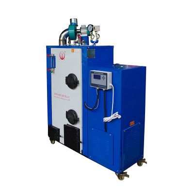 50KG免檢蒸汽發生器