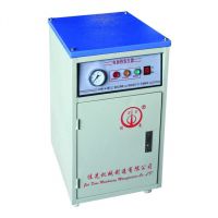 3KW半自動電加熱蒸汽發生器