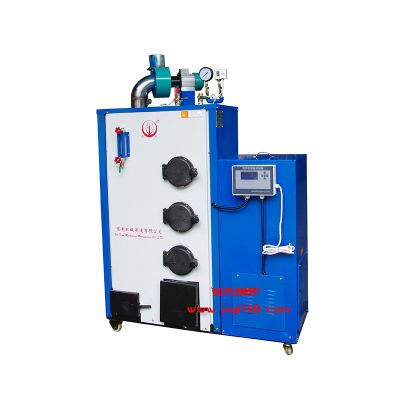 80公斤生物質鍋爐（免檢蒸汽發生器）