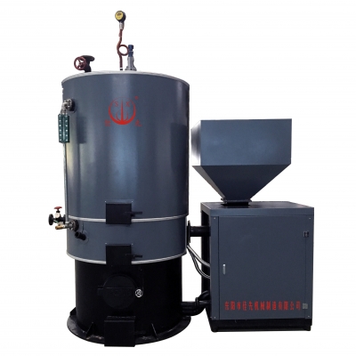 500KG免檢蒸汽發生器