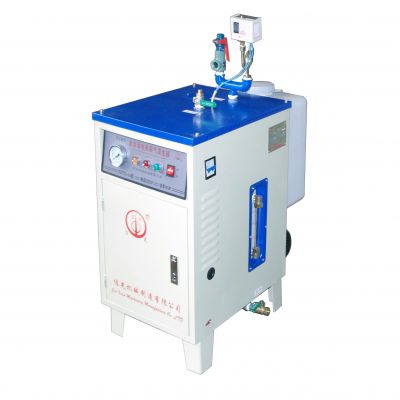 3KW全自動電加熱蒸汽發生器