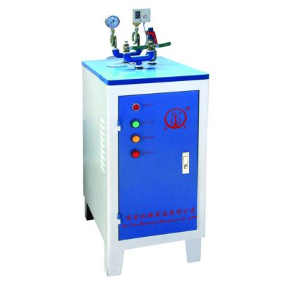 9KW電鍋爐(全自動)