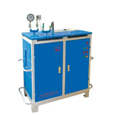 雙門36KW全自動電加熱蒸汽發生器