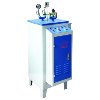 新款電加熱蒸汽發生器（電鍋爐）
